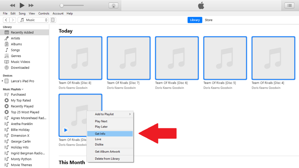 free audiobook downloads for mac