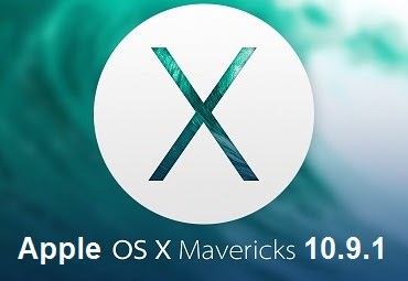mavericks os x download for flash drive